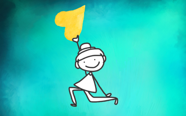 Meisje-hart-geel-jpg-600x376